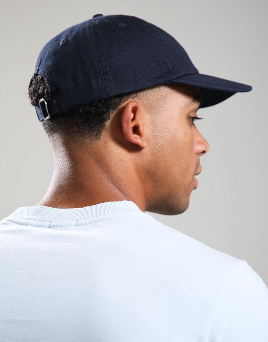 BOSS Connect Cap Dark Blue