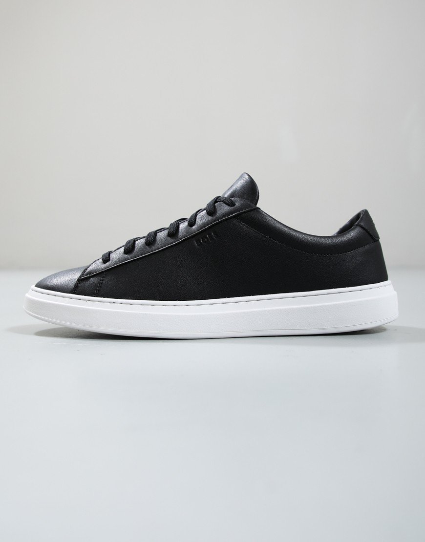 BOSS Kieran_Tenn_allt Trainers Black