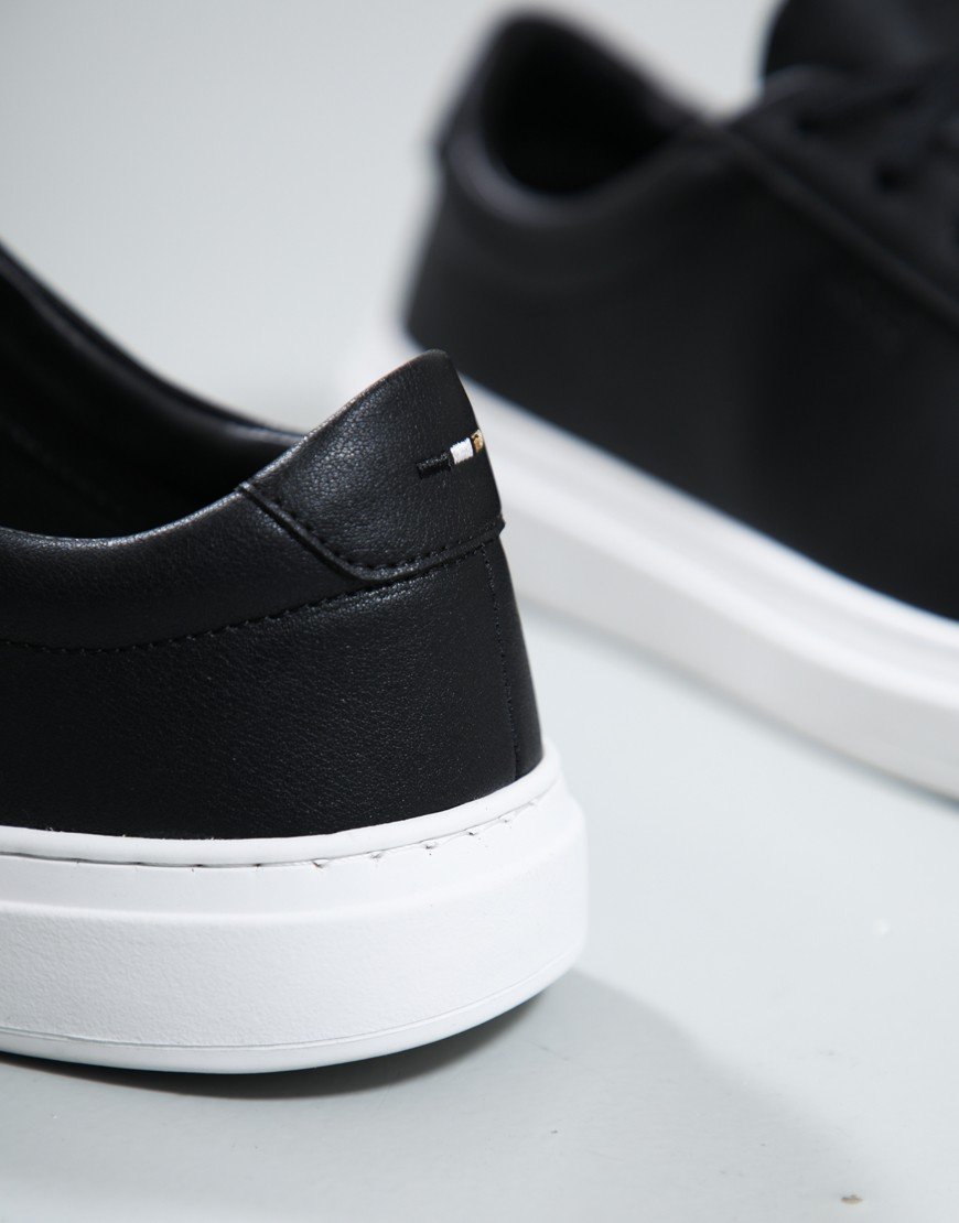 BOSS Kieran_Tenn_allt Trainers Black