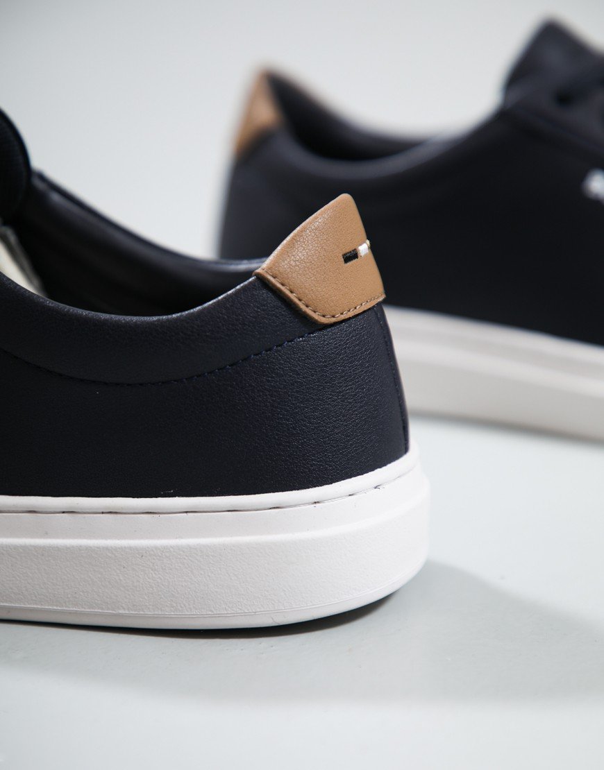BOSS Kieran_Tenn_allt Trainers Dark Blue