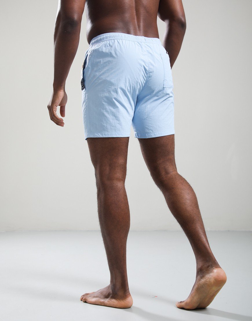 BOSS Louis Swim Shorts Light Pastel Blue