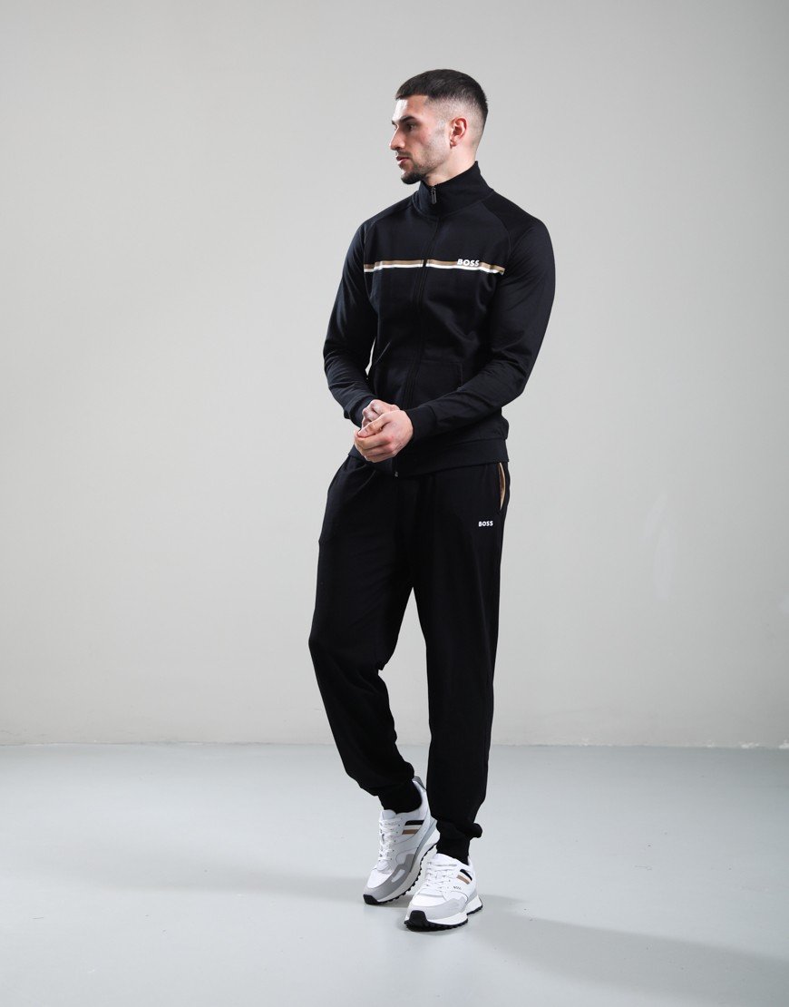 BOSS Mix & Match Pants Black