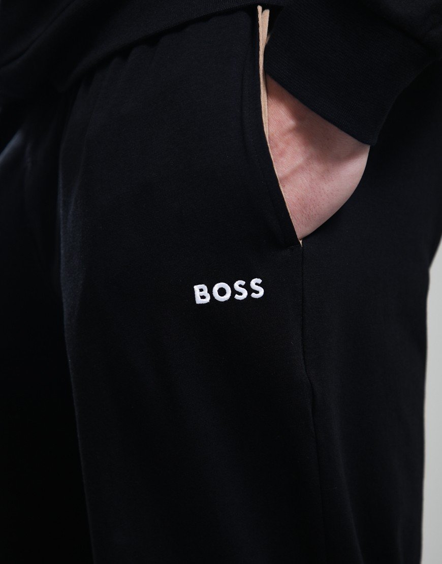 BOSS Mix & Match Pants Black