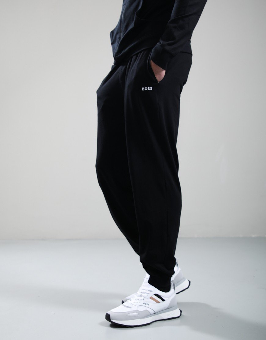 BOSS Mix & Match Pants Black