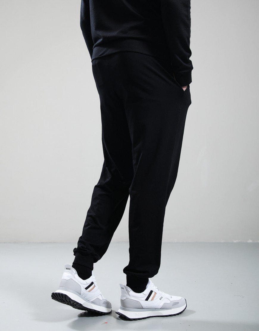 BOSS Mix & Match Pants Black
