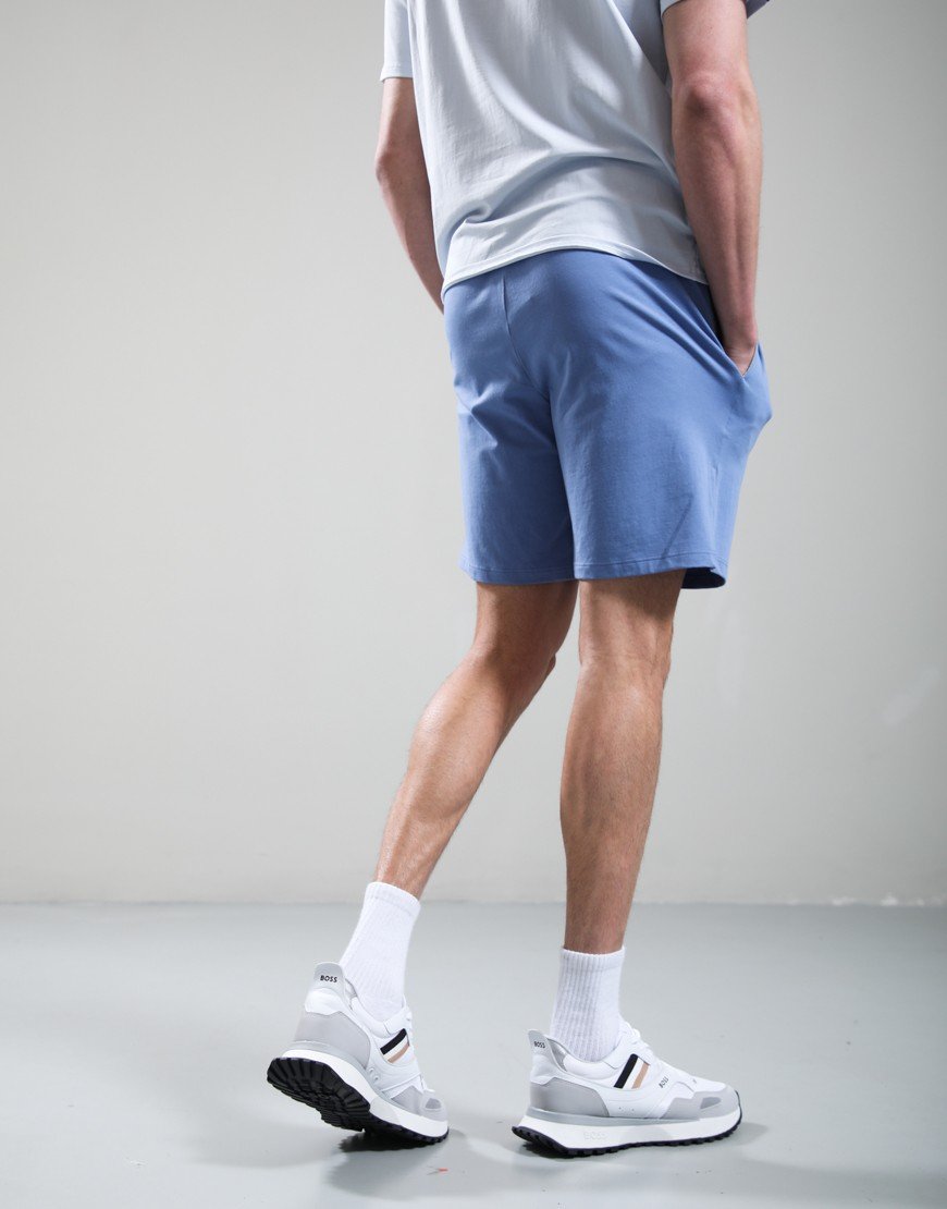 BOSS Mix & Match Shorts CW Light Pastel Blue