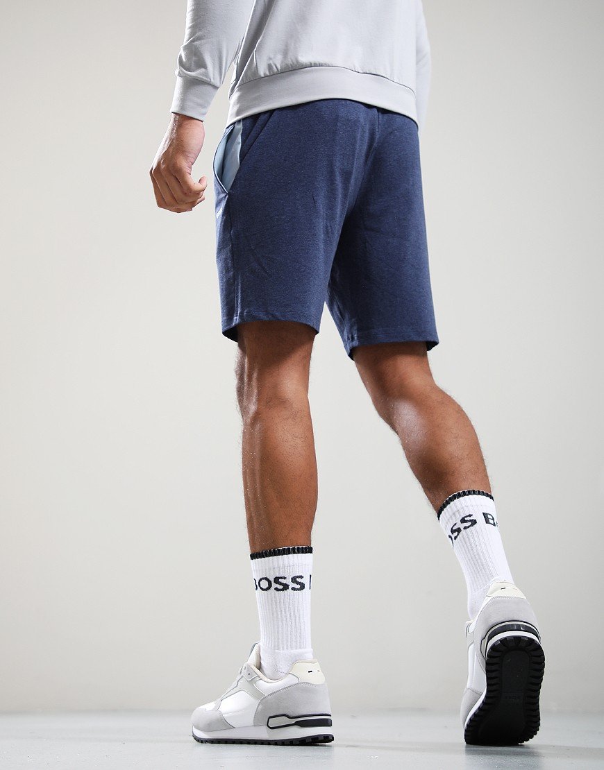 BOSS Mix & Match Shorts Open Blue 460