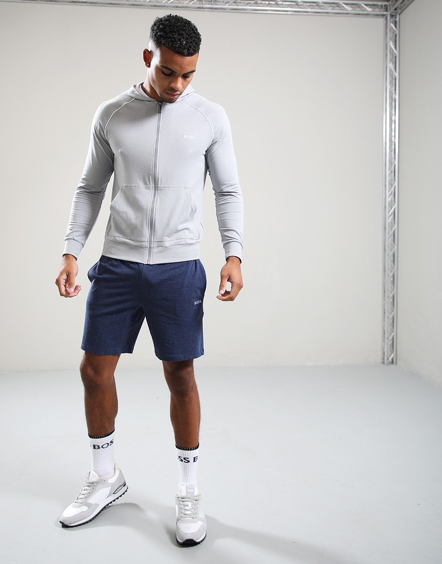 BOSS Mix & Match Shorts Open Blue 460