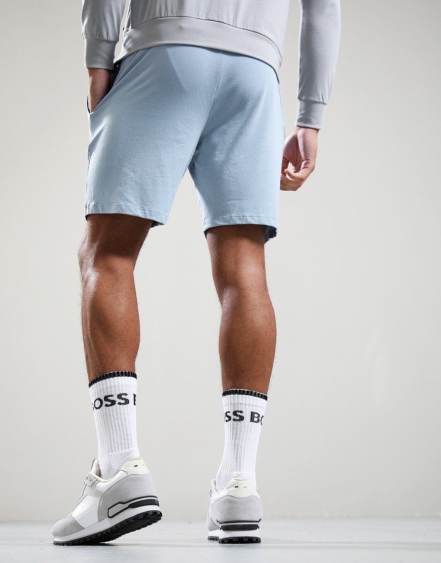 BOSS Mix & Match Shorts Open Blue 483 BOSS Mix & Match Shorts Open Blue 483