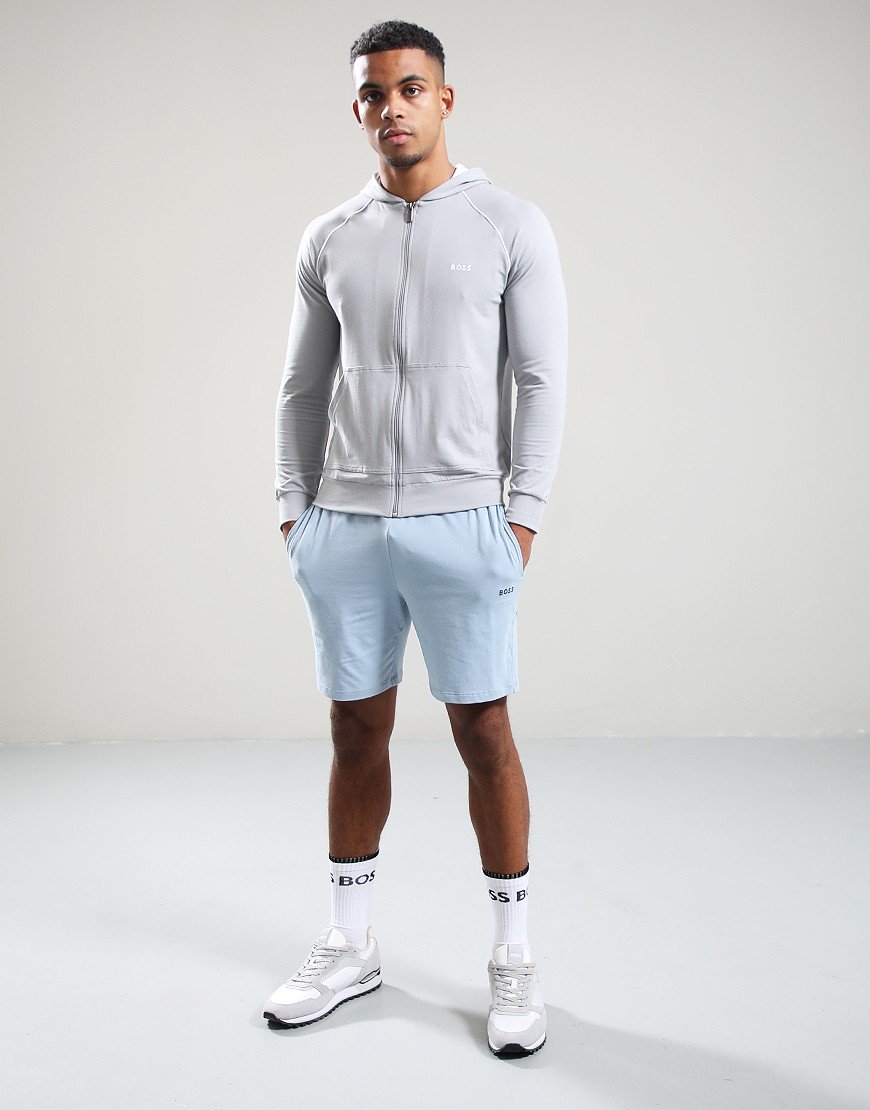 BOSS Mix & Match Shorts Open Blue 483 BOSS Mix & Match Shorts Open Blue 483