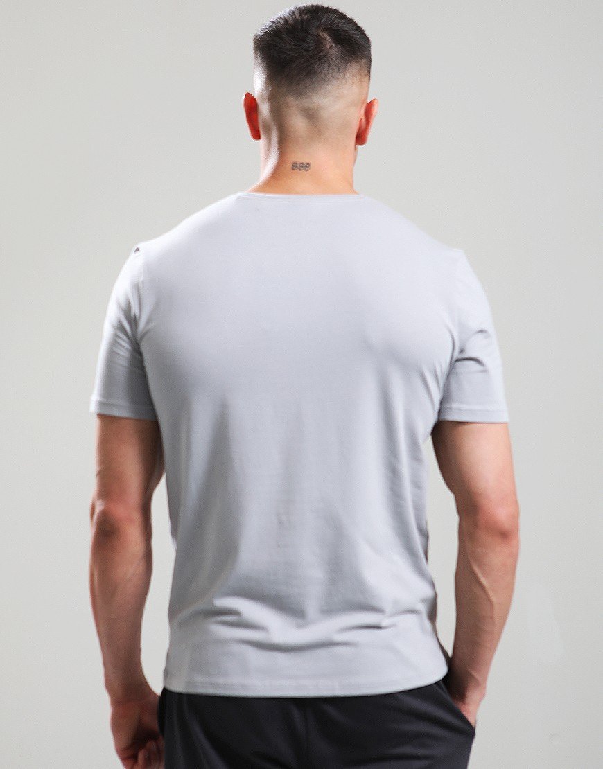 BOSS Mix & Match T-Shirt Light Pastel Grey