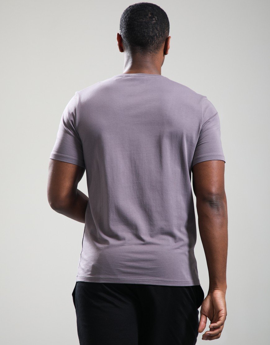 BOSS Mix & Match T-Shirt Medium Purple