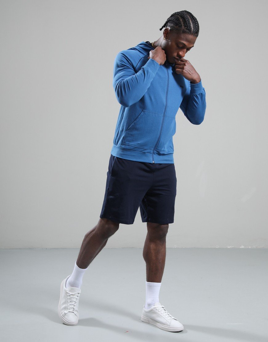 BOSS Mix & Match Shorts CW Dark Blue