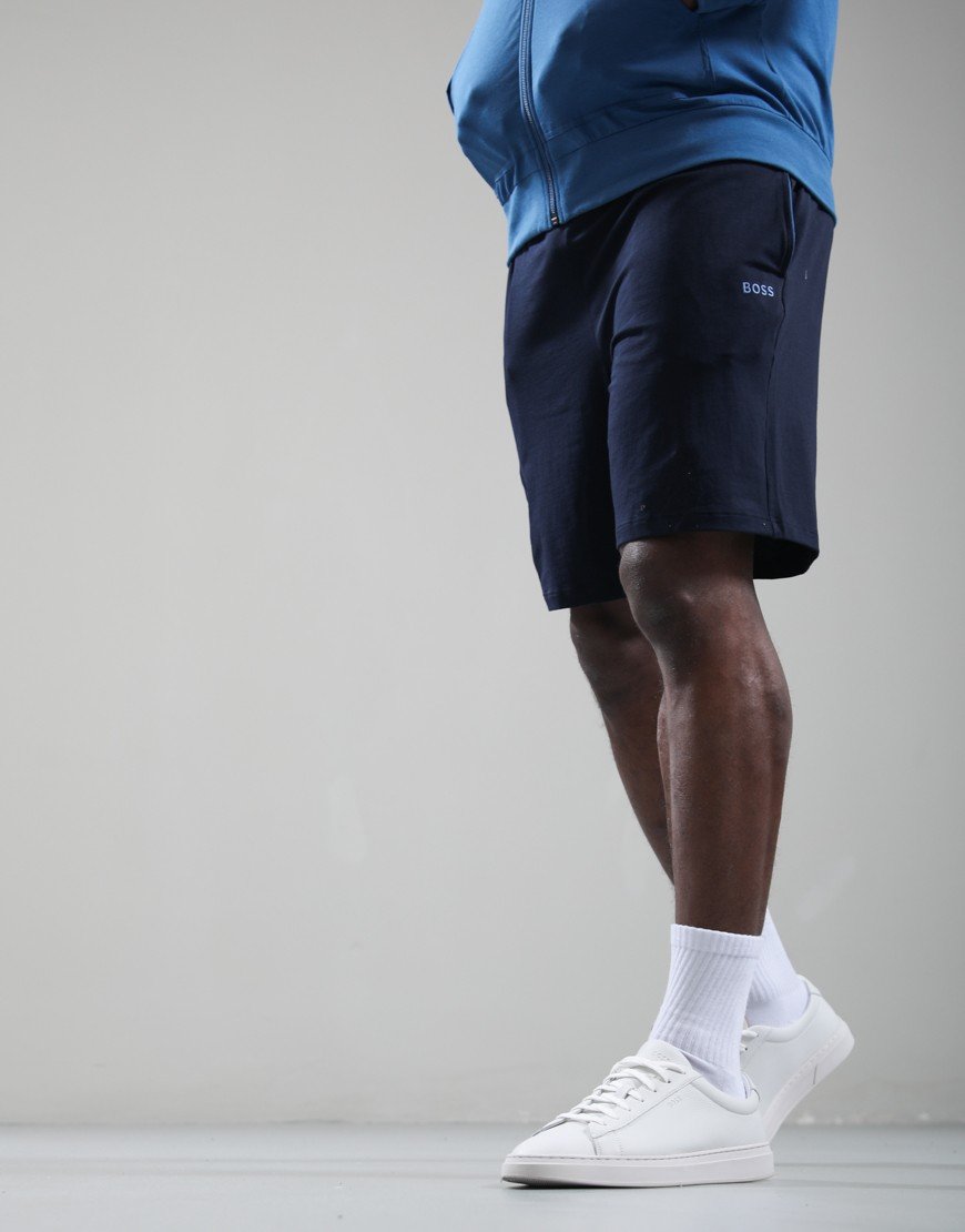 BOSS Mix & Match Shorts CW Dark Blue