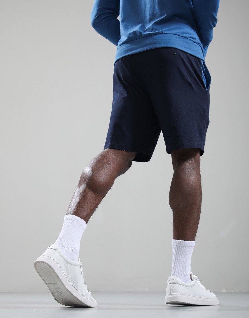 BOSS Mix & Match Shorts CW Dark Blue