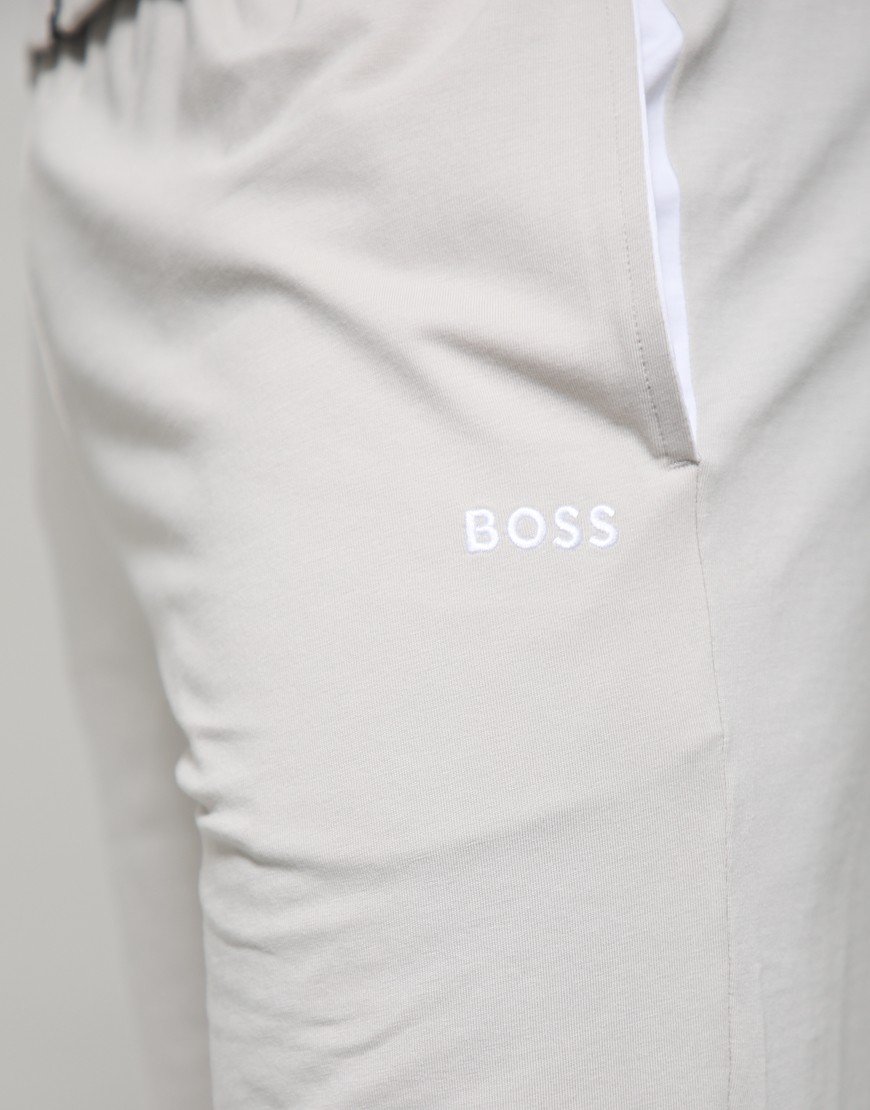 BOSS Mix & Match Shorts CW Open Grey