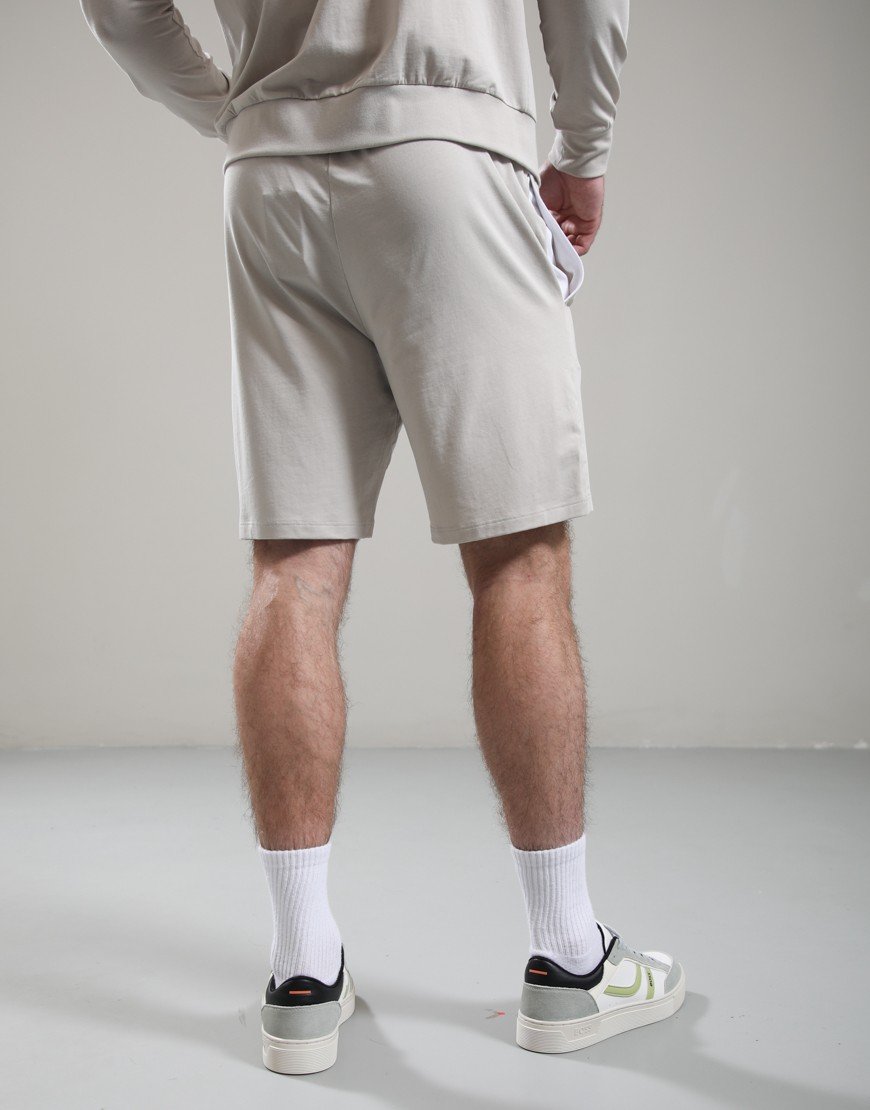 BOSS Mix & Match Shorts CW Open Grey