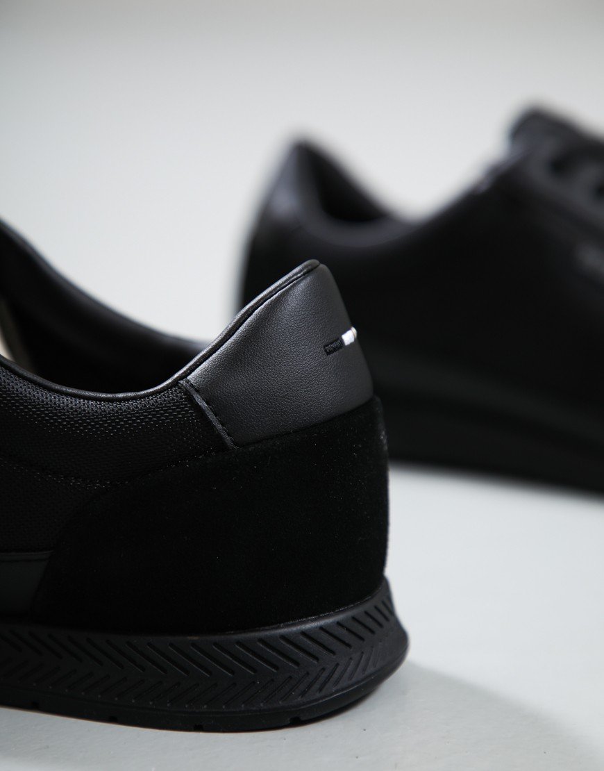BOSS Nitan_Lowp_sdbnyp Trainers Black
