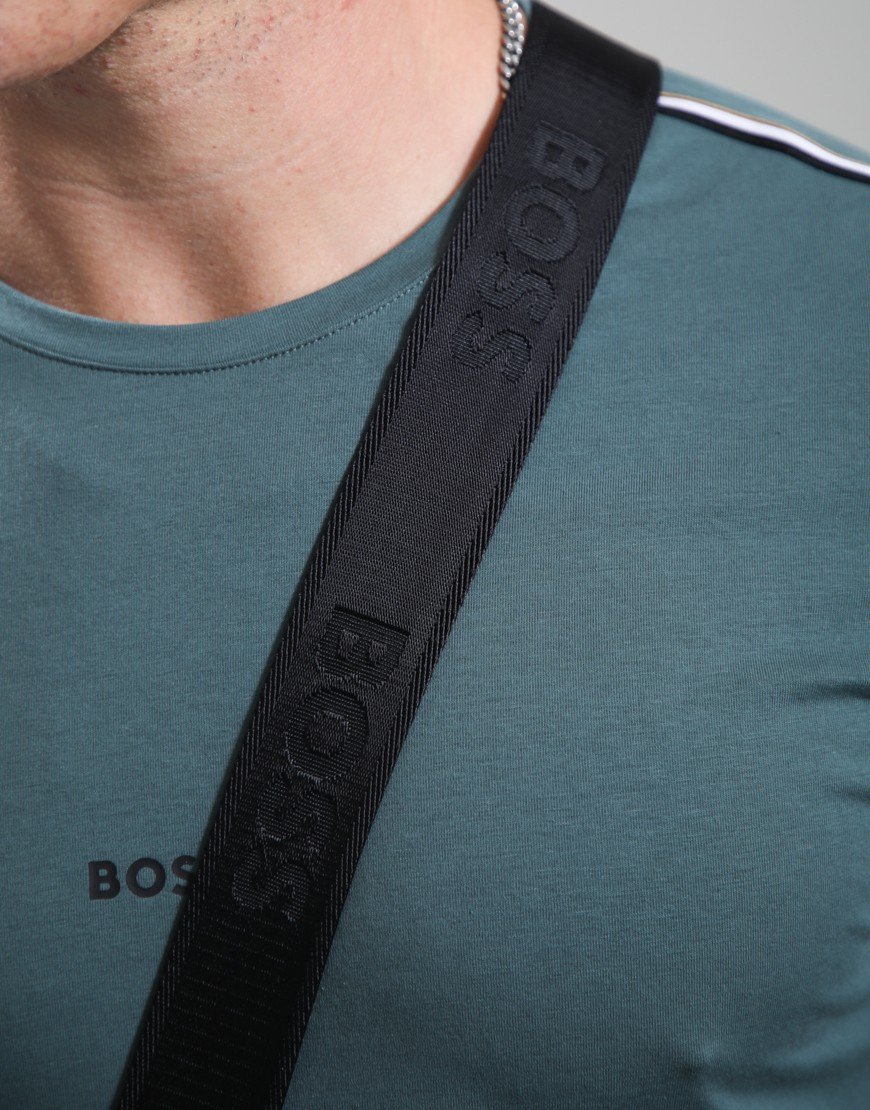 BOSS Ray_N_Mini NS Crossbody Bag Black