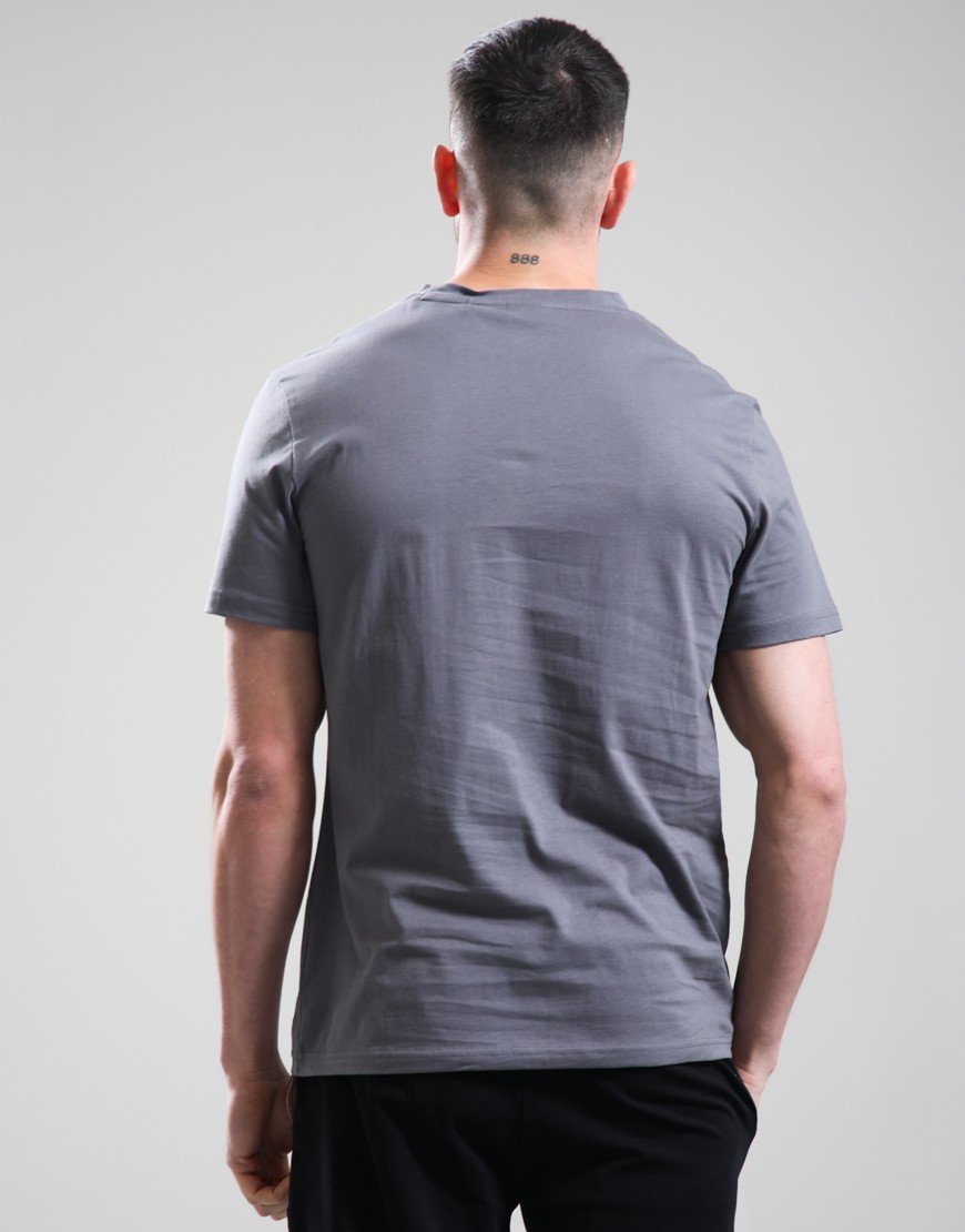 BOSS RN T-Shirt Dark Grey