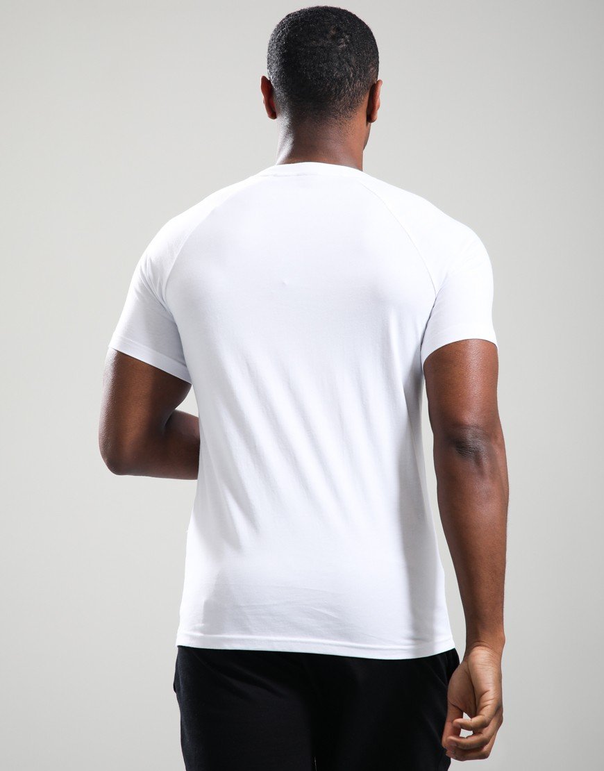 BOSS RN Slim T-Shirt Natural