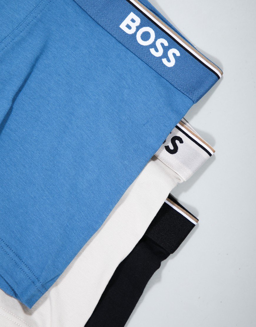 BOSS Trunk 3 Pack 3Power Open Miscellaneous 962