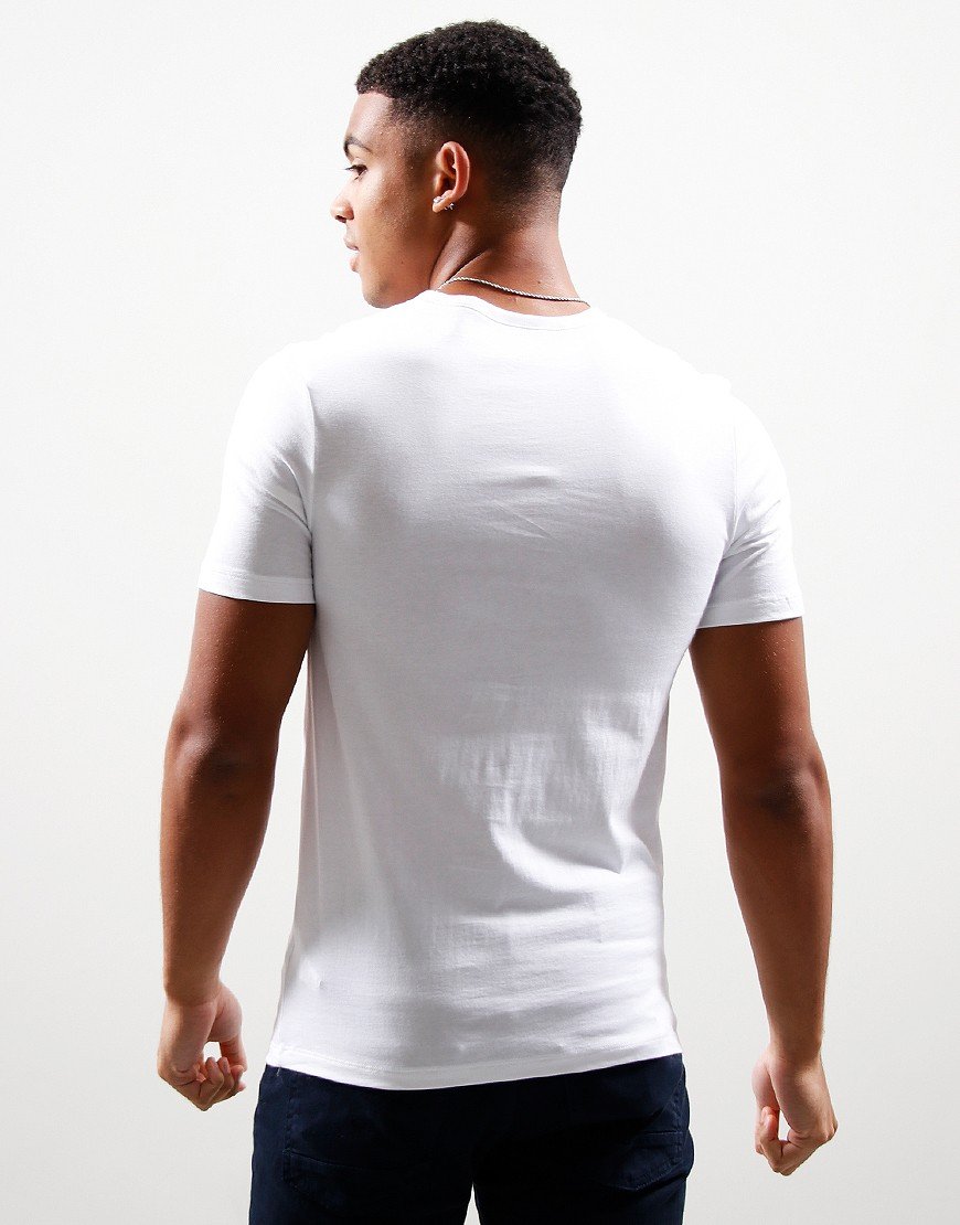 T Boss Collection BOSS 3 Pack T-Shirt Classic 968 - Terraces Menswear
