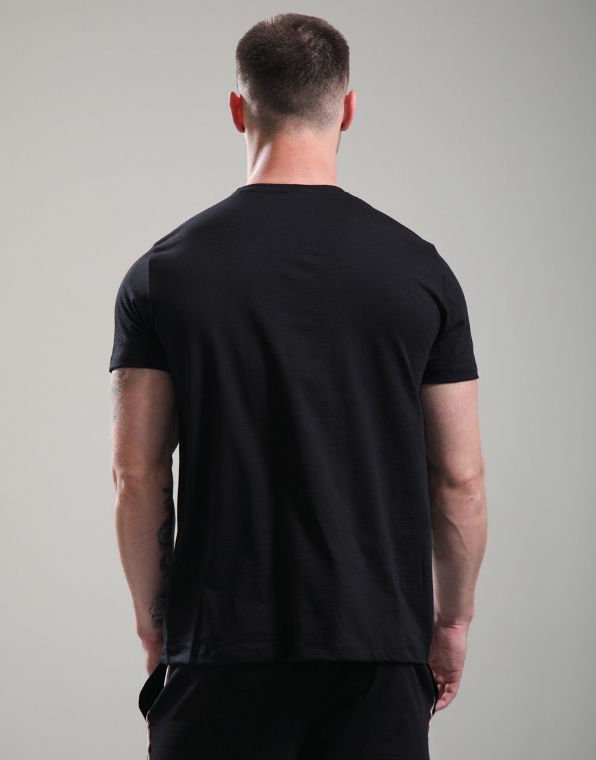 BOSS RN 365 T-Shirt Black