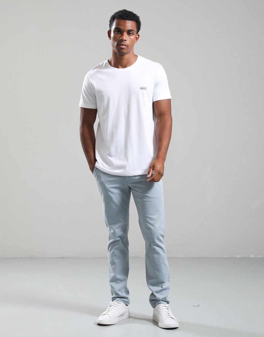 BOSS RN 365 T-Shirt White