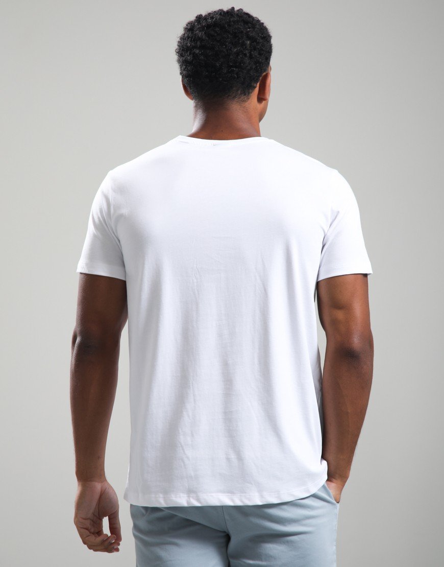 BOSS RN 365 T-Shirt White
