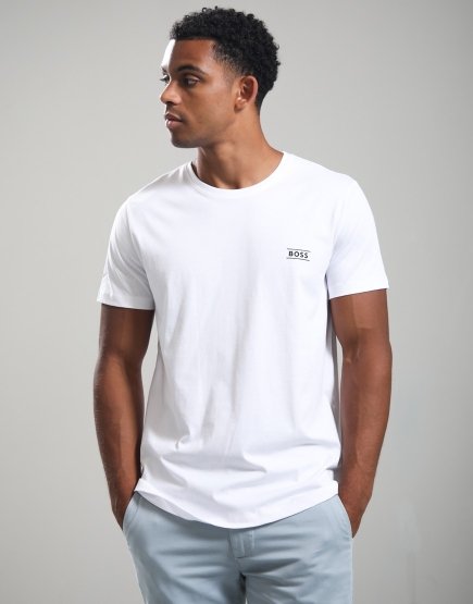 BOSS RN 365 T-Shirt White