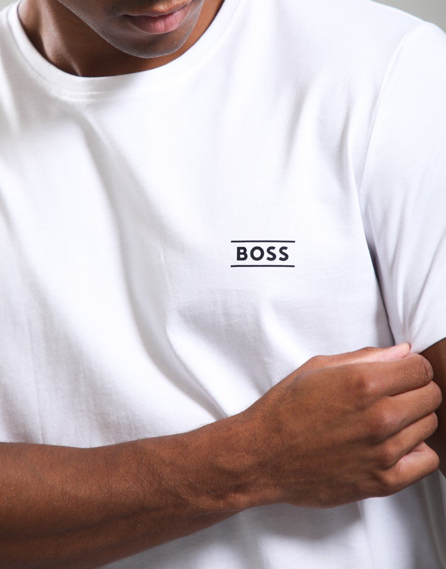 BOSS RN 365 T-Shirt White