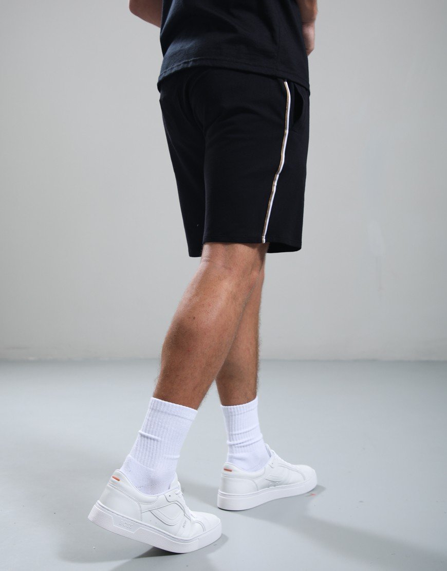 BOSS Unique Shorts CW Black