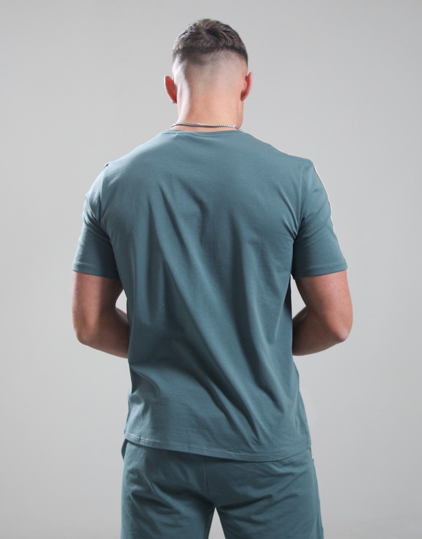 BOSS Unique T-Shirt Dark Green