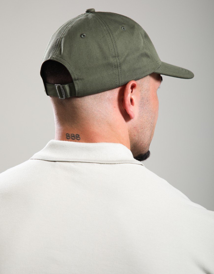 BOSS Zed-BOSS-Icon Cap Open Green