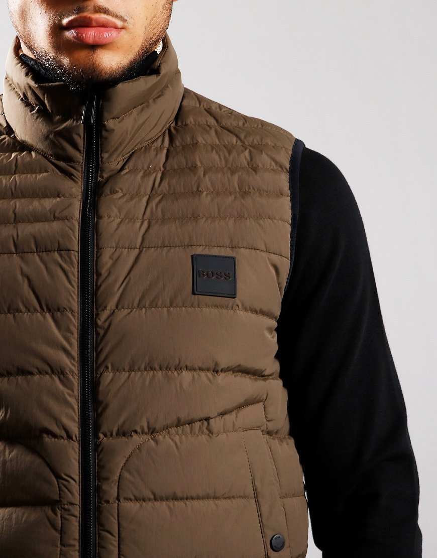 carson backpack leather