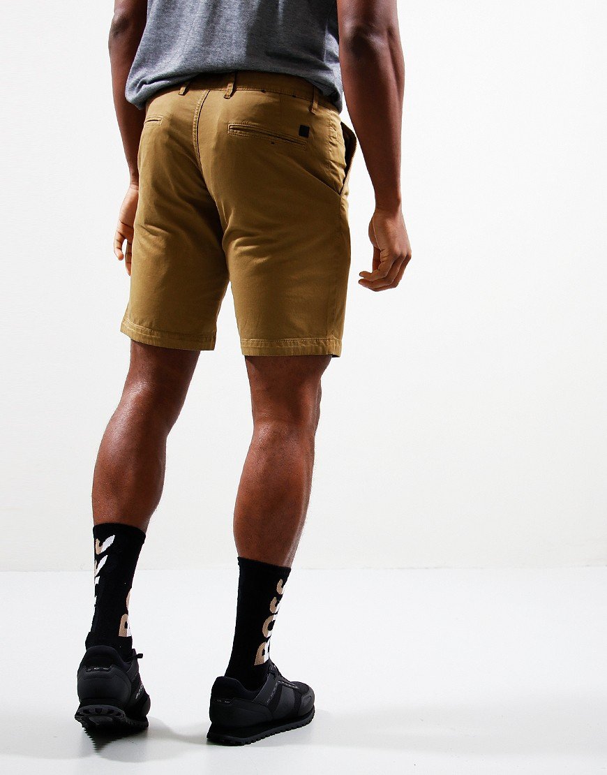 BOSS Schino Short ST Open Beige