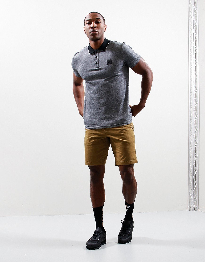 BOSS Schino Short ST Open Beige