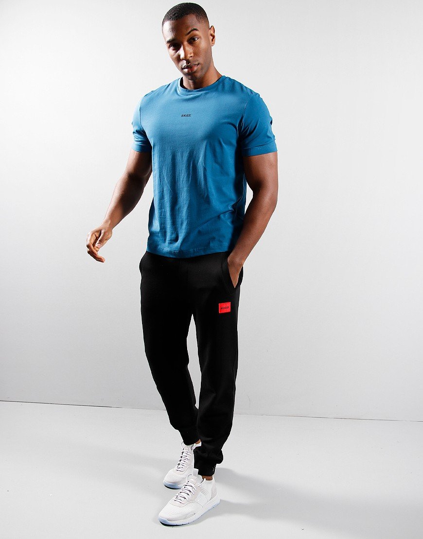 BOSS Tchup T-Shirt Slate Blue