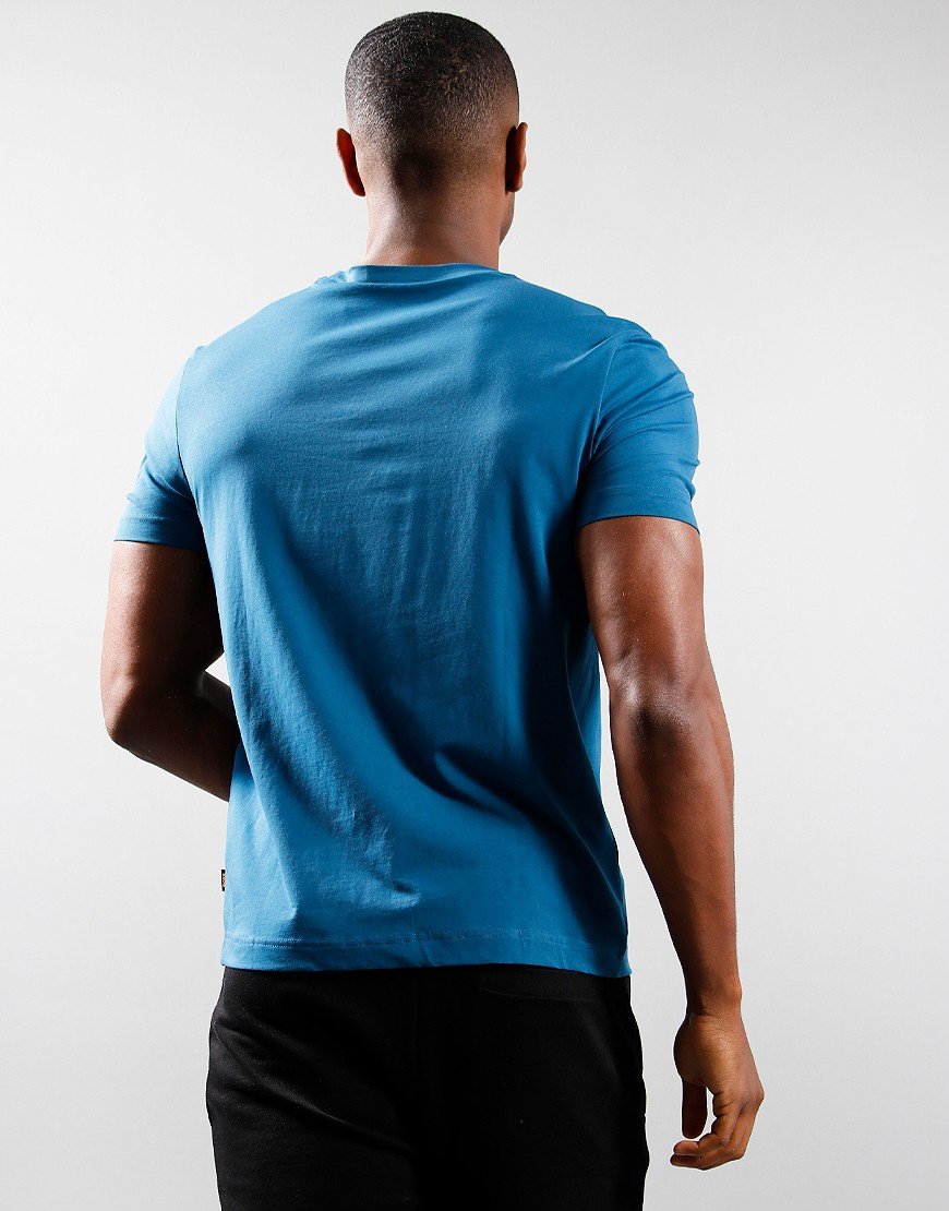 BOSS Tchup T-Shirt Slate Blue