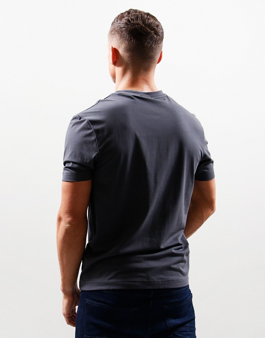 BOSS Tchup T-Shirt Dark Grey