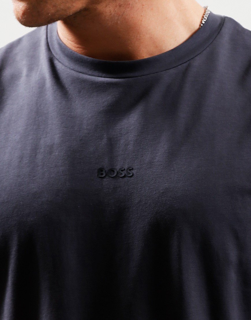 BOSS Tchup T-Shirt Dark Grey