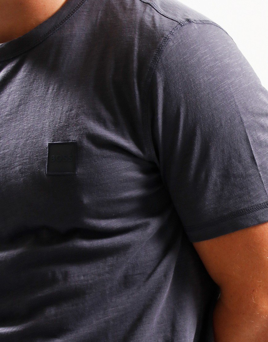 BOSS Tegood T-Shirt Dark Grey