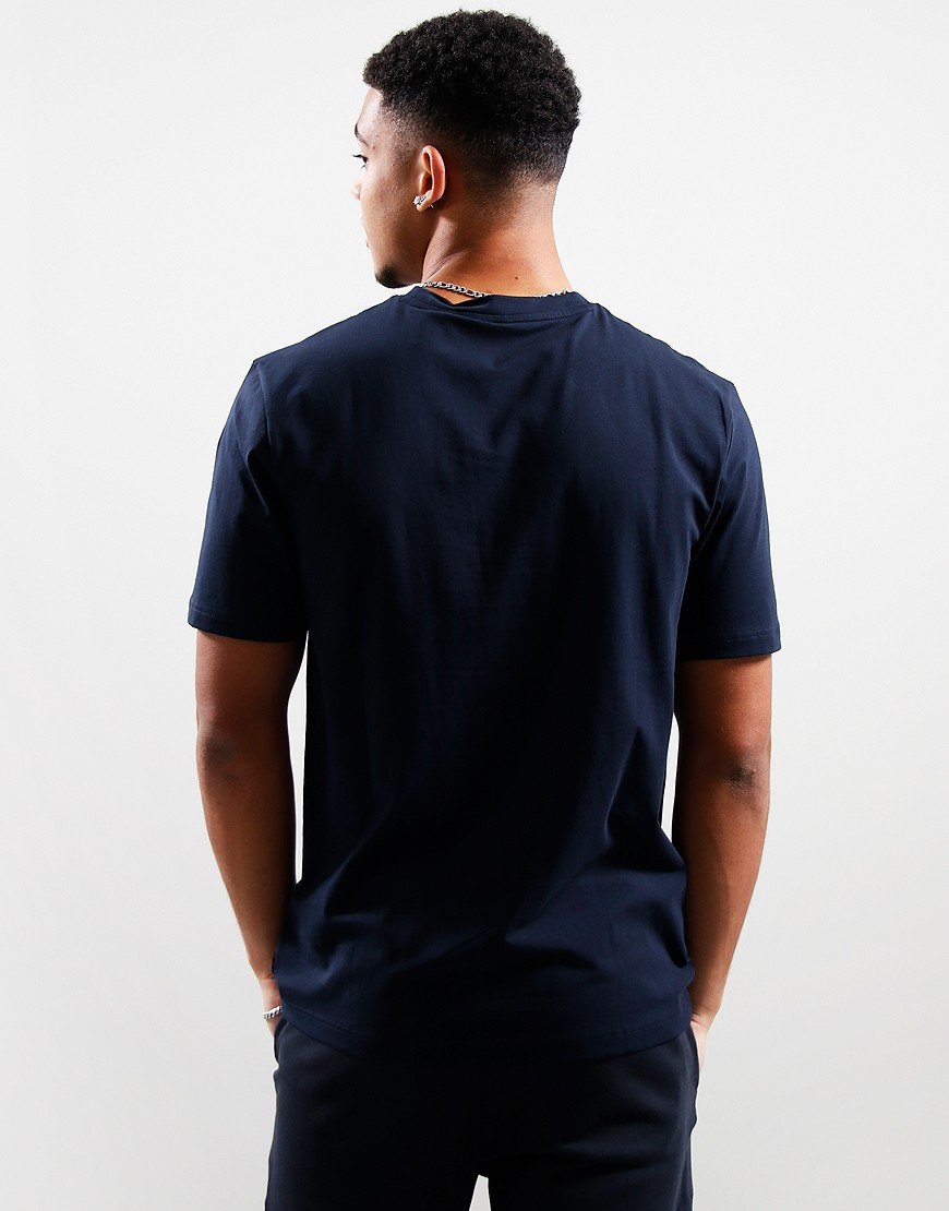 BOSS Telogox T-Shirt Dark Blue