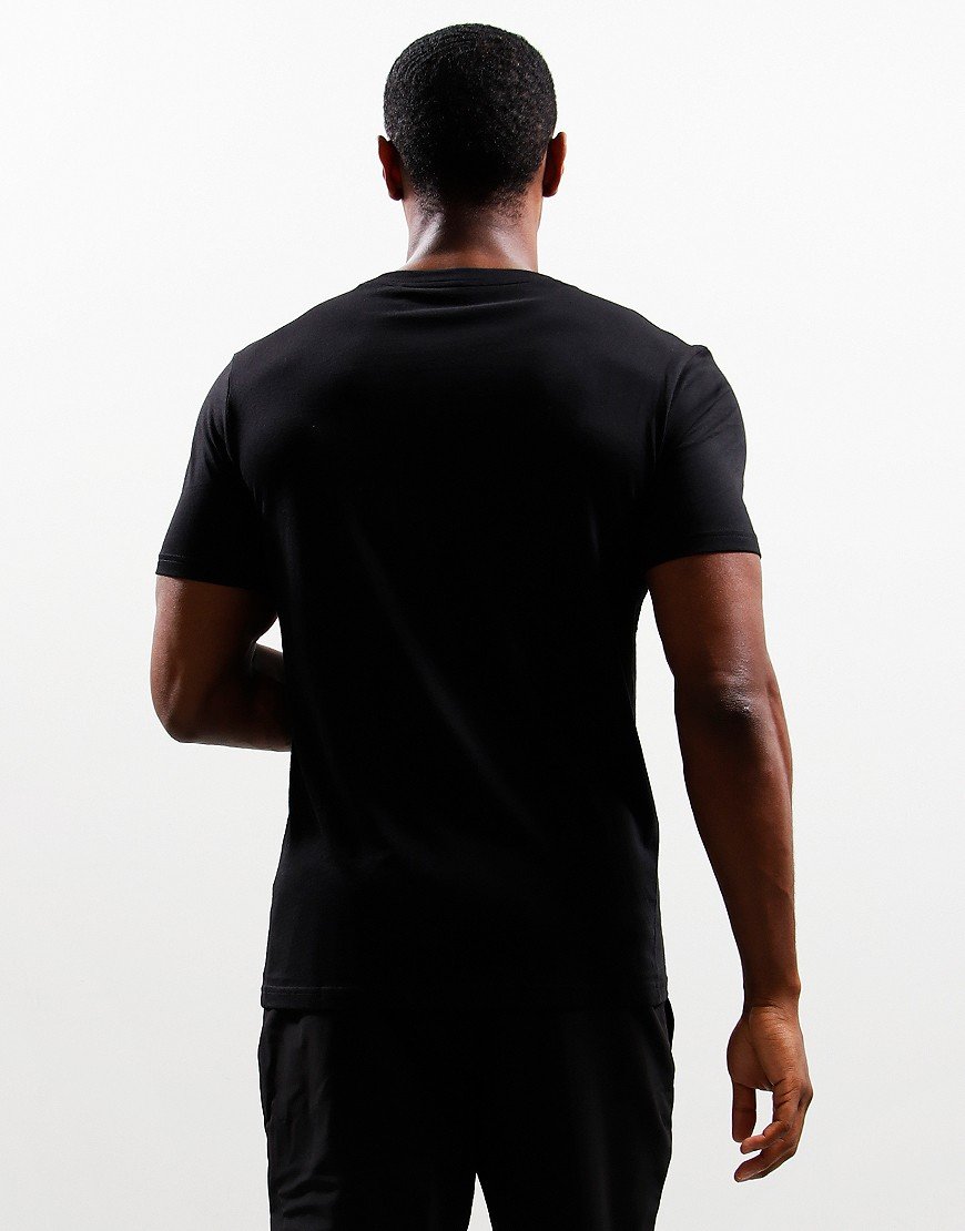 BOSS Thinking 1 T-Shirt Black