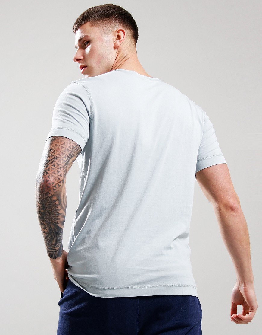 BOSS Tokks T-Shirt Light Pastel Grey