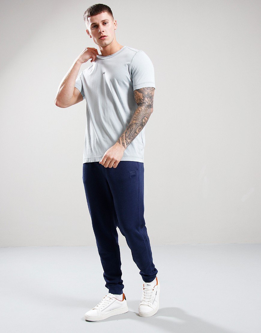 BOSS Tokks T-Shirt Light Pastel Grey