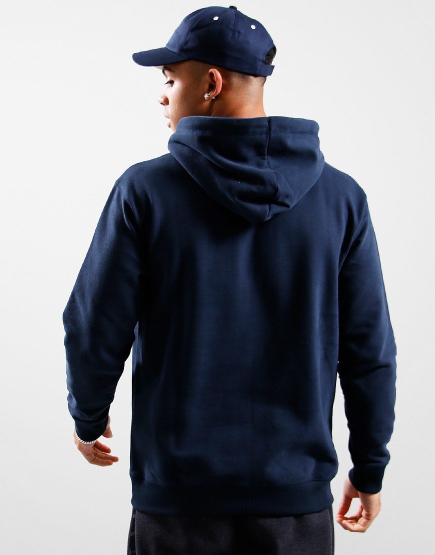 BOSS Welogox Hoodie  Dark Blue
