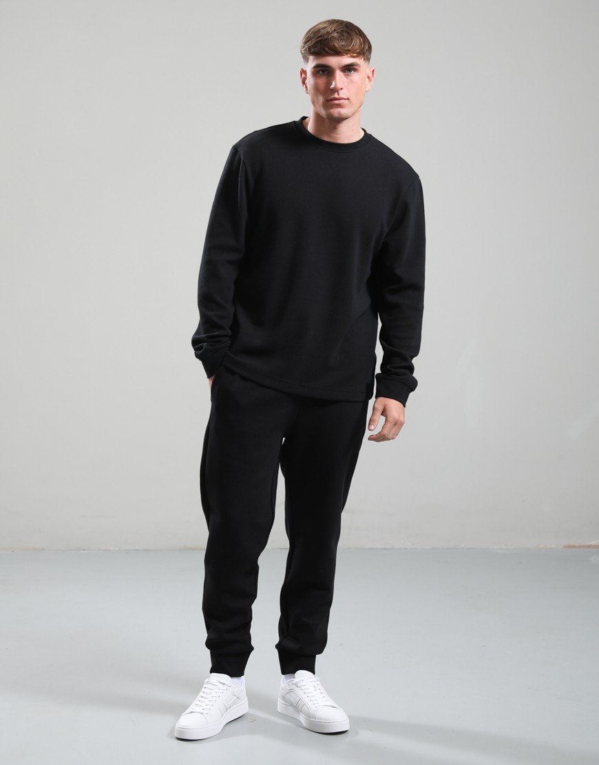 BOSS Hadiko Joggers Black