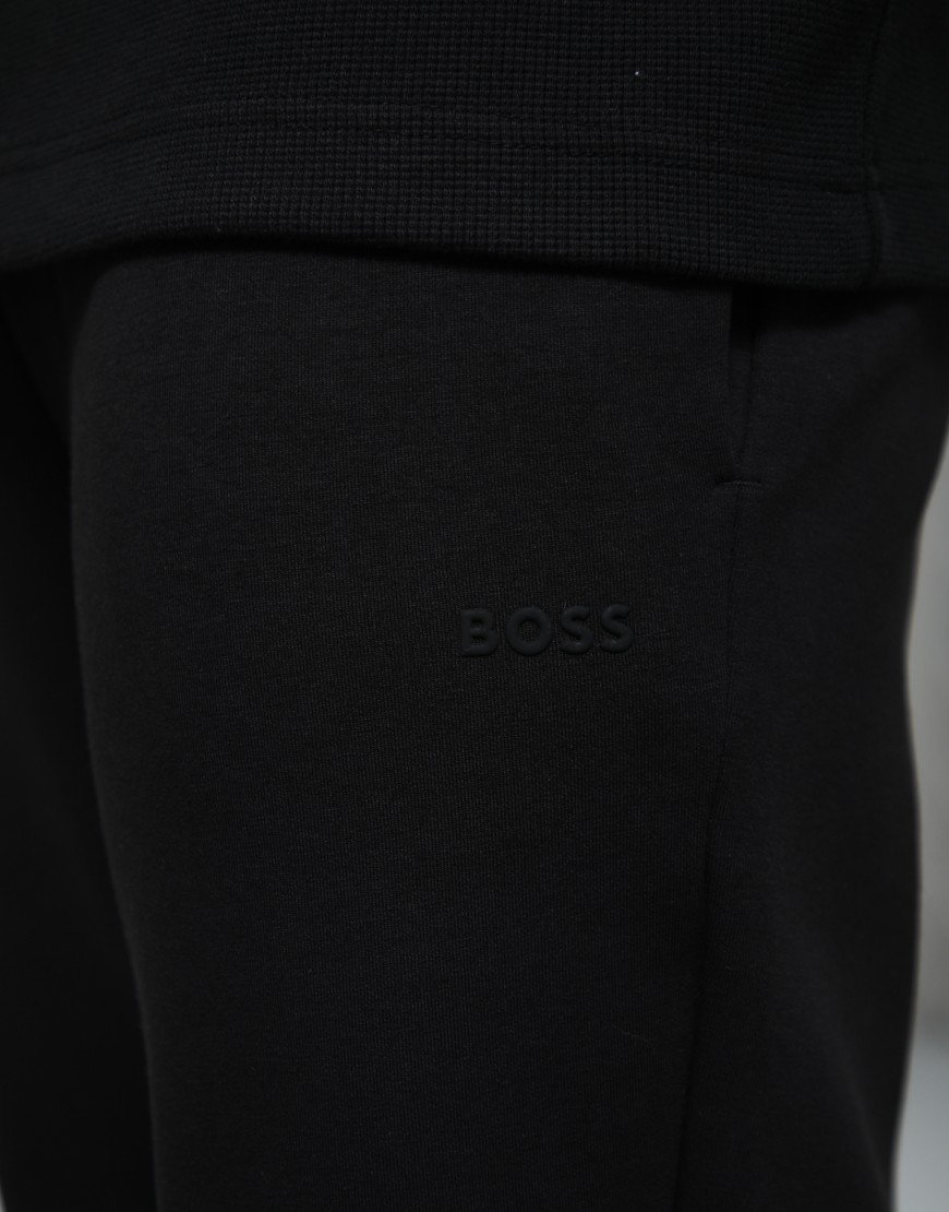 BOSS Hadiko Joggers Black